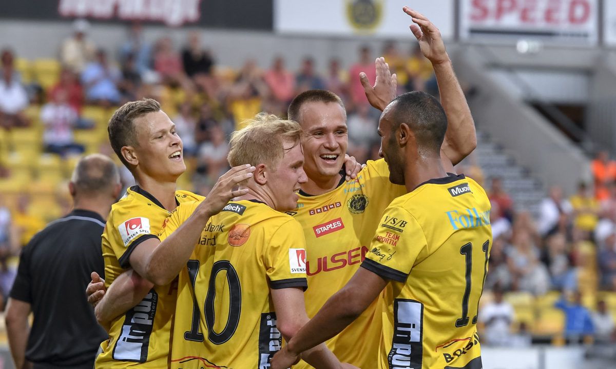 瑞超两场分析代格弗什vs马尔默埃尔夫斯堡vs厄斯特松德