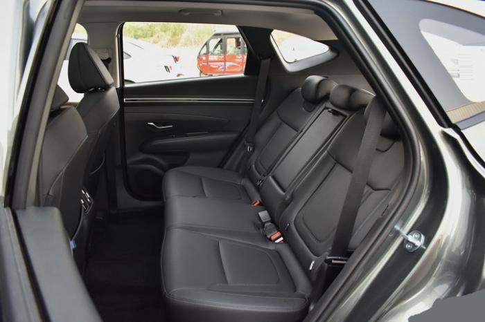 高颜值还有大空间终身免费保养入门200匹带你看途胜l