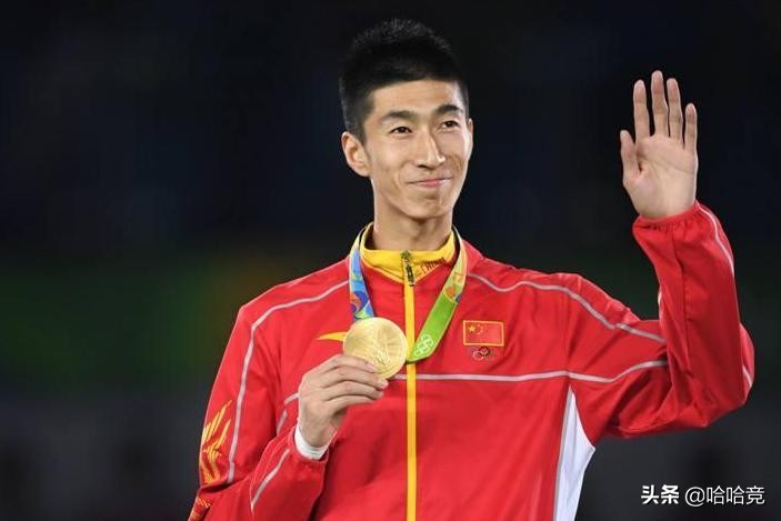 东京奥运会开幕式中国双旗手！朱婷、赵帅携手执旗引领入场休闲区蓝鸢梦想 - Www.slyday.coM