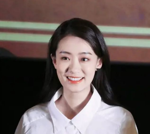 张小斐新电影2021 10月开始拍摄《交换人生》扮演陆小谷