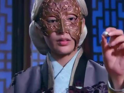 李易峰:百姓都被焦冥控制,只要见到太阳,就会灰飞烟灭