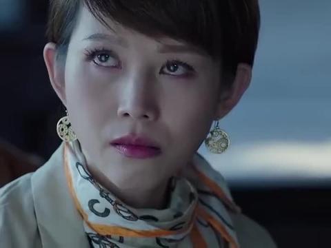 海上嫁女记angela与女总撕破脸女总满是心酸这就一白眼狼