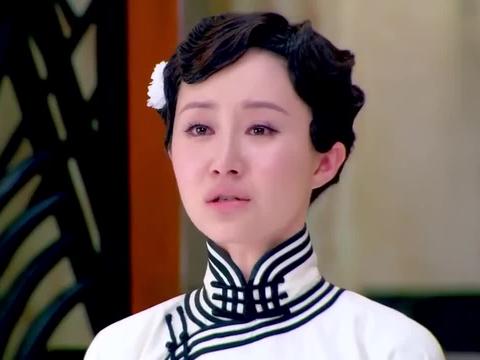 烽火佳人:佟毓婉带着腹中孩子回杜家,婆婆请老大夫来核实