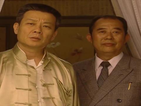 像雾像雨又像风:寇世勋听了医生的话,明白女儿的心病到底是什么