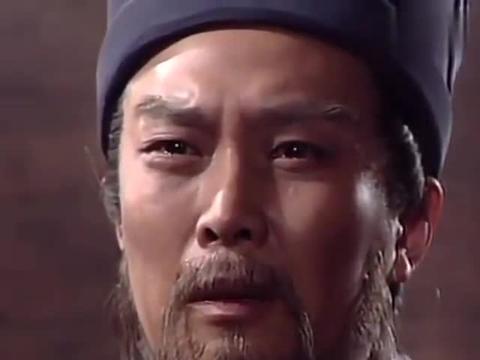 三国演义蜀军大势已去诸葛亮临危不乱准备来一场空城计