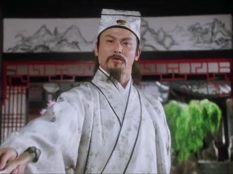 唐伯虎点秋香夺命书生太嚣张声称要血洗华府看唐寅教训他