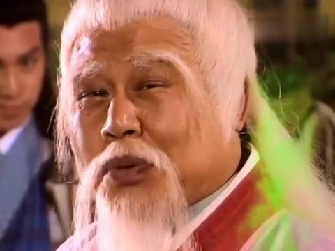 丁春秋vs慕容复,化功大法vs斗转星移,此战百年难遇!