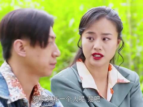 俺娘田小草:牛二没安好心,故意装可怜,哄骗喜凤钱