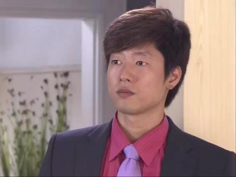 洪世贤找艾莉正好碰见林奕德,林奕德能拆穿他们的奸情吗