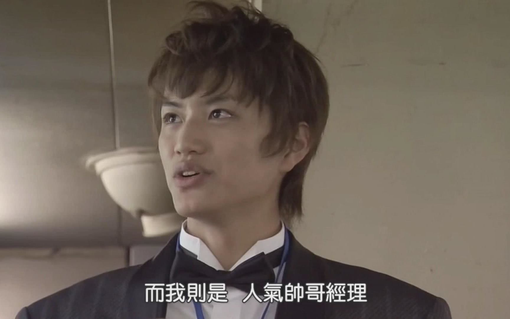 王小明入驻某站假面骑士decade的人气为何居高不下