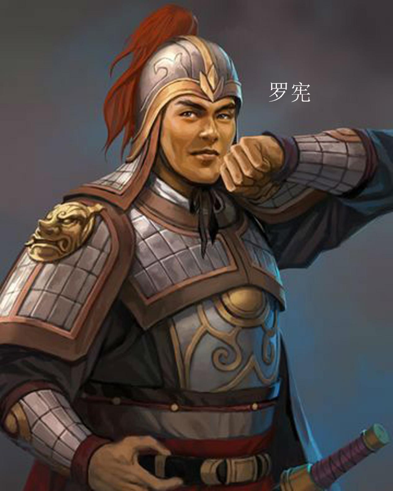 三国蜀汉亡国东吴想夺取永安算不算背盟守将罗宪为何抗拒