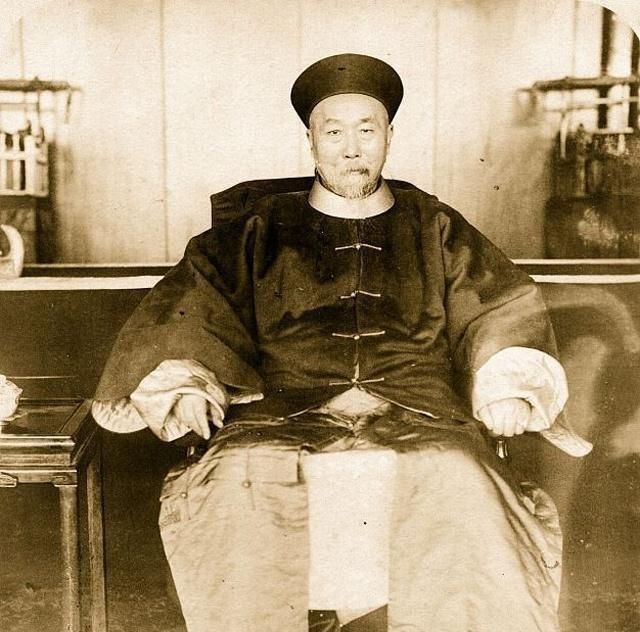 改变盛宣怀命运的15天从位高权重变成流浪之犬