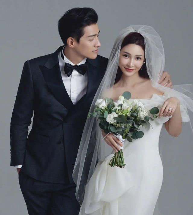 王彦霖婚礼致辞新解新娘就是新的娘有被感动到了