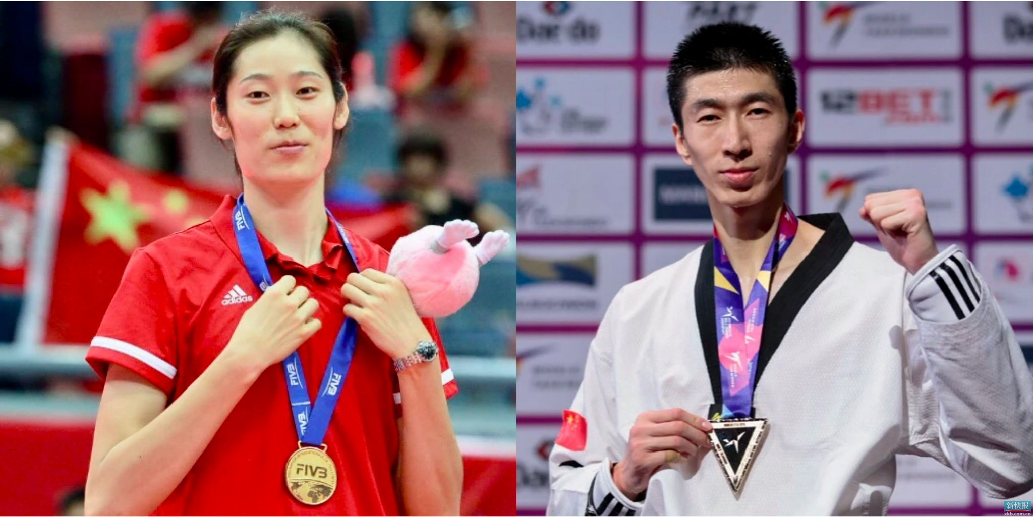 回顾中国奥运历届旗手，男篮运动员连任8届，为何朱婷能打破传统休闲区蓝鸢梦想 - Www.slyday.coM