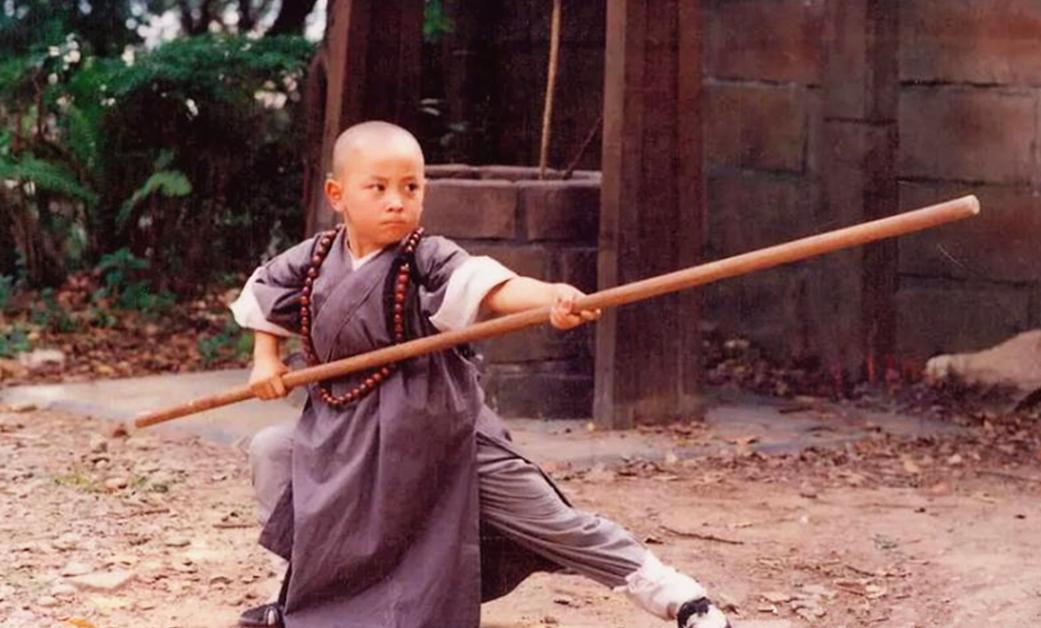 超火童星到无人问津,他经历了什么|旋风小子|释小龙|陈同山_新浪新闻