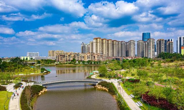 南海狮山镇农村人居环境整治传喜讯,全佛山第一