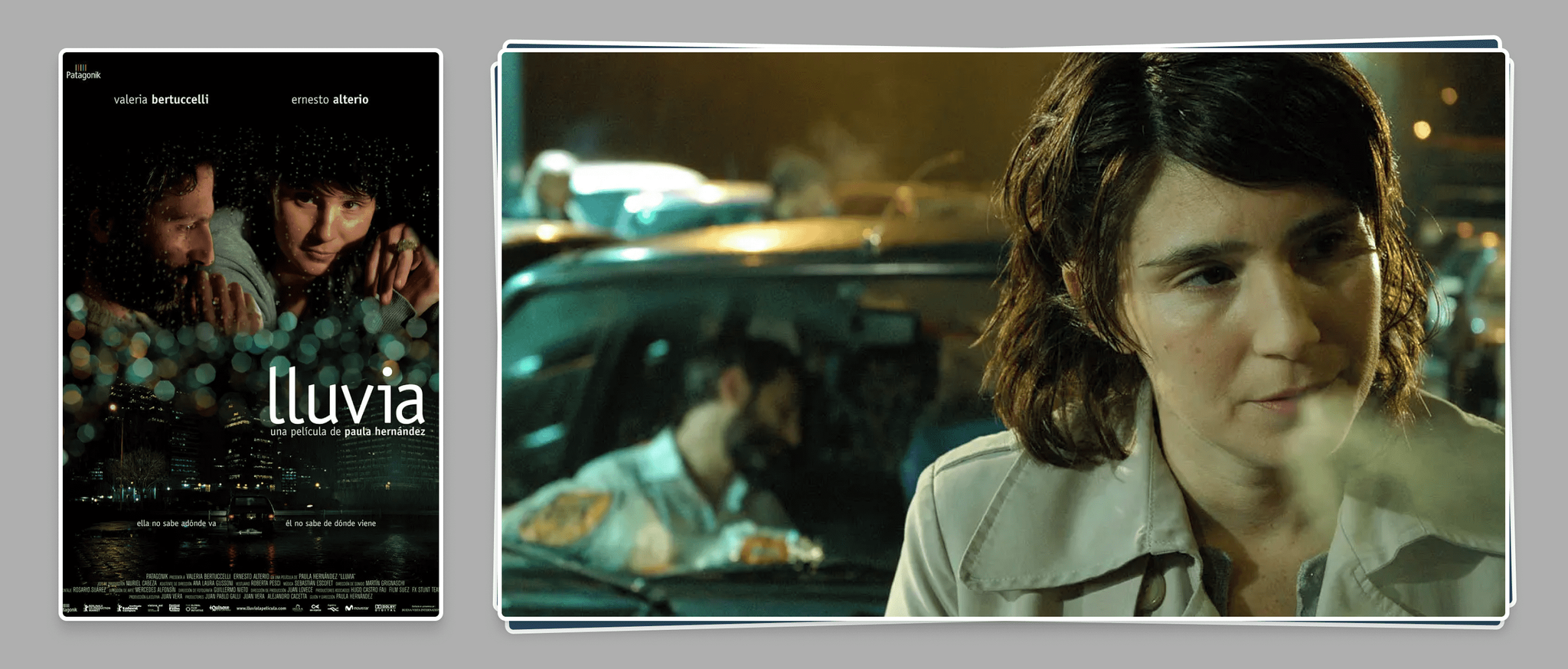 看什么 · 特别篇丨让这张雷雨季的专属片单,来带