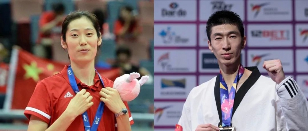 晨读｜韩国前奥运冠军柳承敏新冠病毒检测呈阳性 出发前已接种疫苗休闲区蓝鸢梦想 - Www.slyday.coM