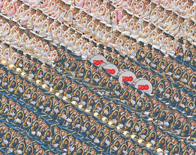 "强军有我，请党放心！"|飞行员|中国共产党_新浪新闻 - Vimarsana News