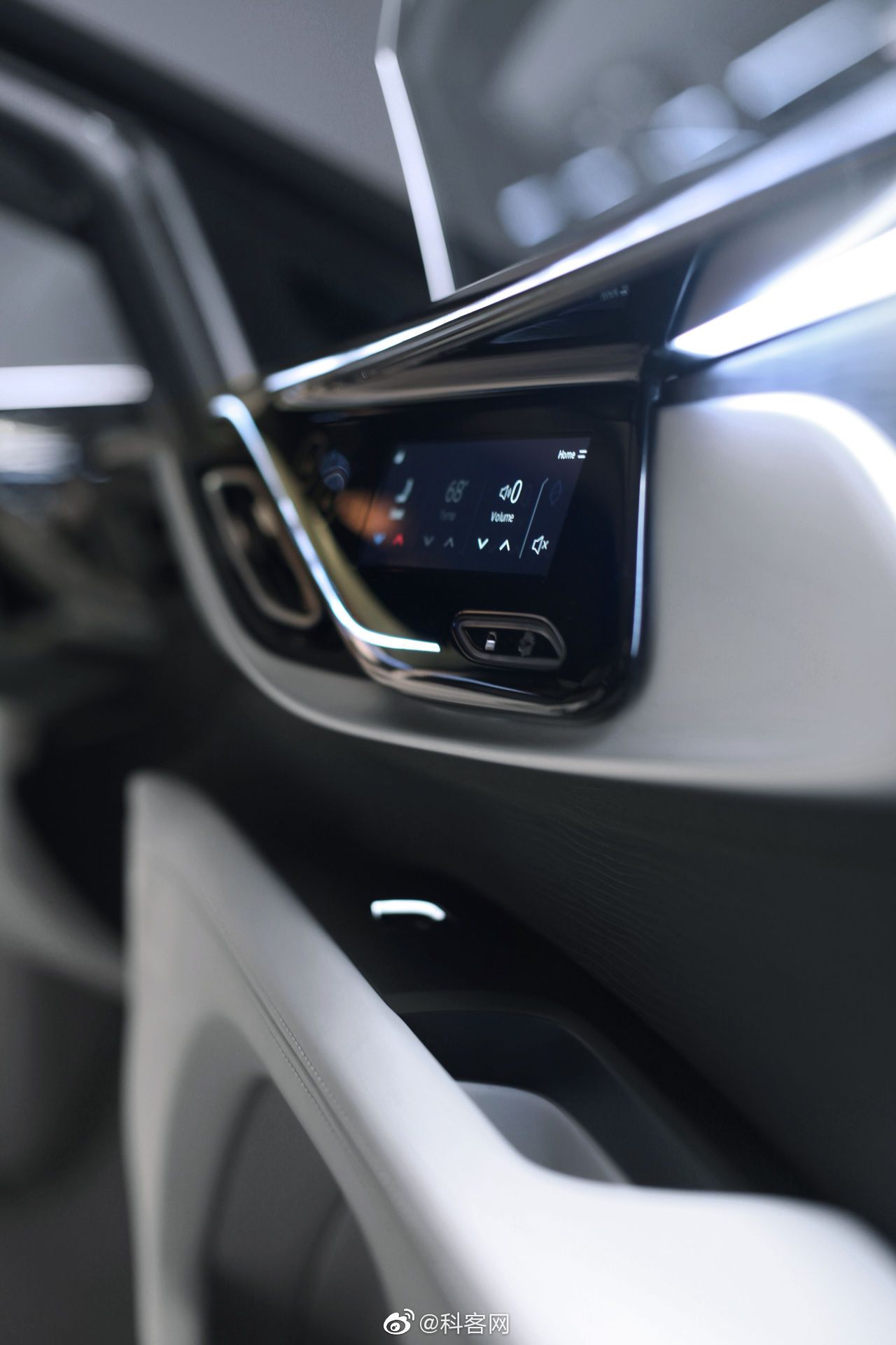 faraday future的首款量产车ff91终于开始接受预订了……-新浪汽车