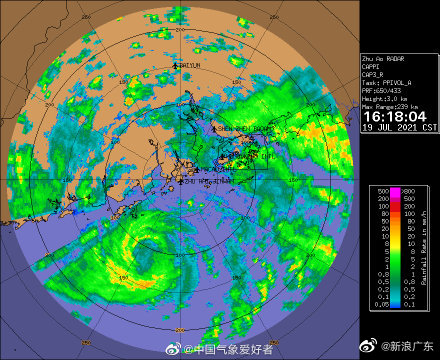 戏精台风查帕卡 查帕卡可能将成为今年路径最诡异的台风休闲区蓝鸢梦想 - Www.slyday.coM
