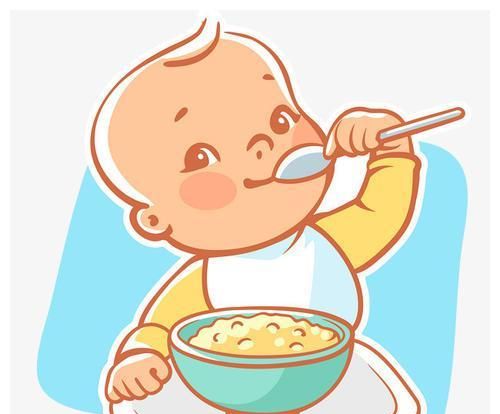 宝宝独立吃饭黄金周,抓住了宝宝吃的好吃得香!抓不住就得追着喂