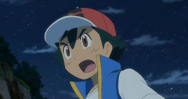 神奇宝贝:小豪又整神操作,惹事将责任推给小智,粉丝统一战线 - 妈咪