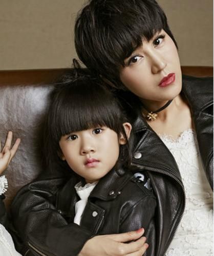 女明星整没整容,看她们的孩子就知道了,最后一位基因太强大!休闲区蓝鸢梦想 - Www.slyday.coM