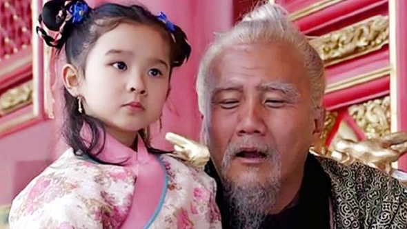 朱元璋68岁喜得一女被朱棣当女儿养得到三代帝王的恩宠
