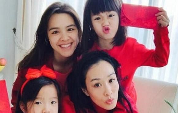 女明星整没整容,看她们的孩子就知道了,最后一位基因太强大!休闲区蓝鸢梦想 - Www.slyday.coM