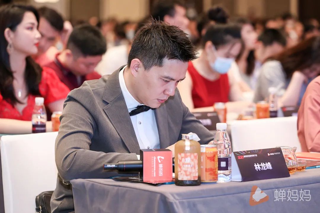 猫女林,陈靖川,文杰本人,可以吃西瓜,门下虫人抖音短视频达人此外