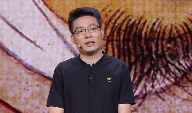 肌肉金轮之后,大司马又被恶搞,与周淑怡合演《泰坦尼克号》