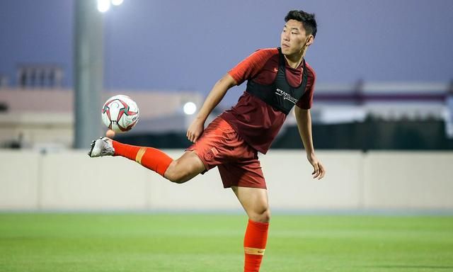 落选的话,泰山有望入选的球员是金敬道,吴兴涵,吉翔,刘彬彬,郭田雨