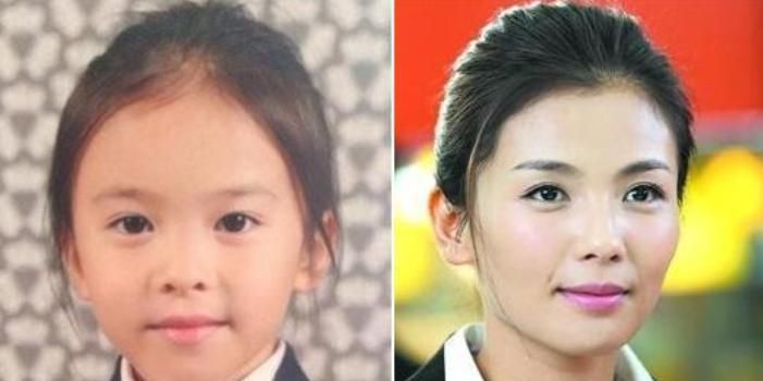 女明星整没整容,看她们的孩子就知道了,最后一位基因太强大!休闲区蓝鸢梦想 - Www.slyday.coM