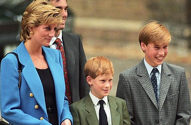 是真是假?哈里王子想取代哥哥威廉登上王位?休闲区蓝鸢梦想 - Www.slyday.coM