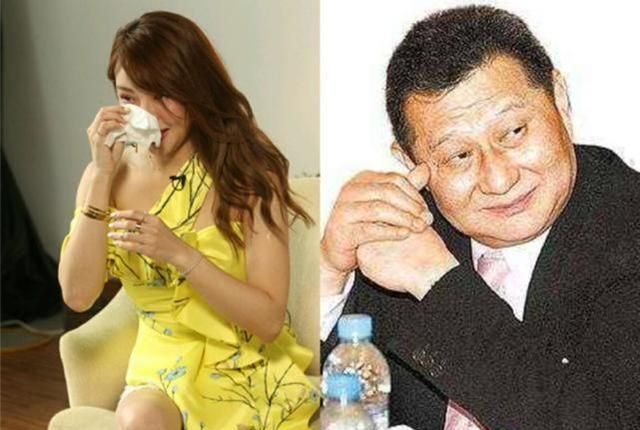 一夜败光300亿,71岁再入狱|孙道存|何念慈|颜宁_新浪新闻