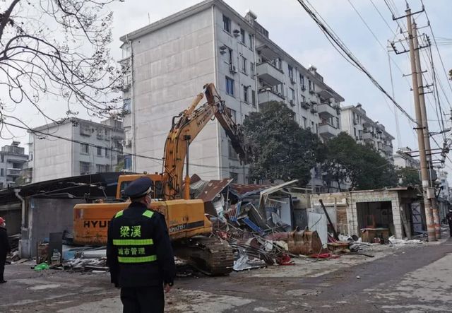 涉3片区,惠及1000名住户,江苏又迎拆迁,居民或仍能靠收租度日