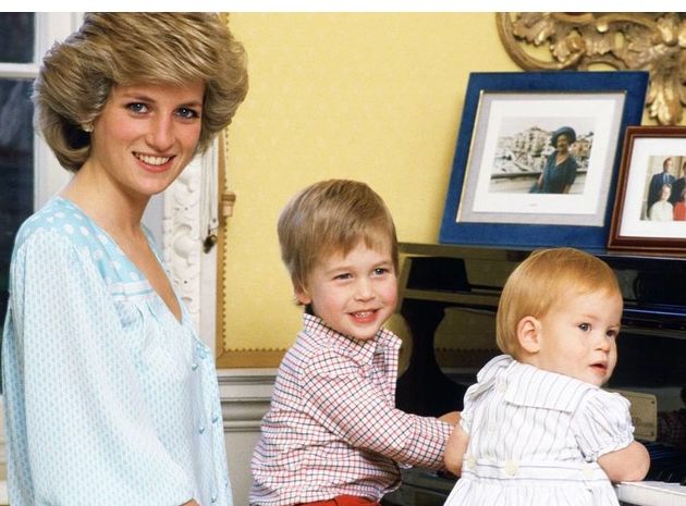 是真是假?哈里王子想取代哥哥威廉登上王位?休闲区蓝鸢梦想 - Www.slyday.coM