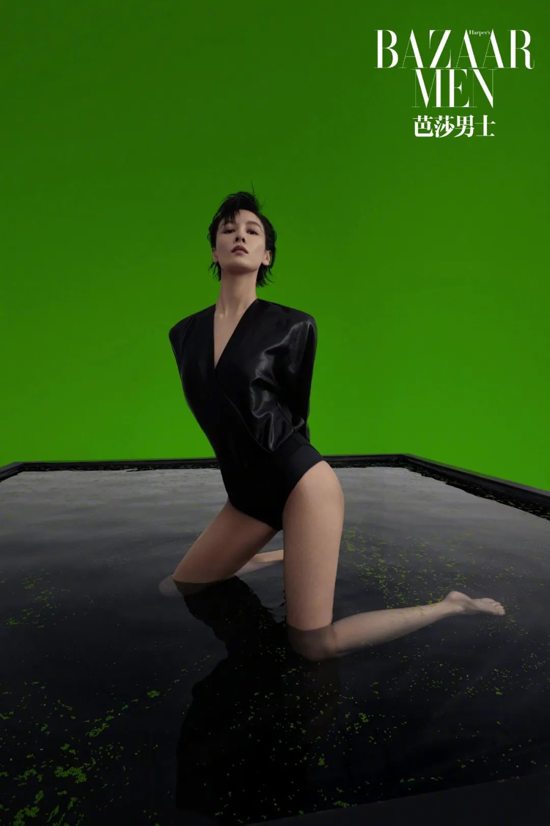 女明星|张蓝心|性感_新浪新闻