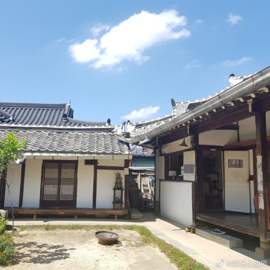 全州美食之旅隐藏在全州韩屋村的正宗传统韩食茶门