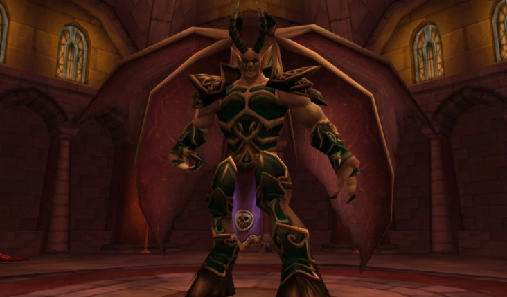 而诈死逃跑的巴纳扎尔去了哪里呢?