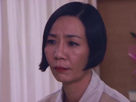 婚姻料理北川展现难得的亲情面貌与病重的马妈妈言归于好