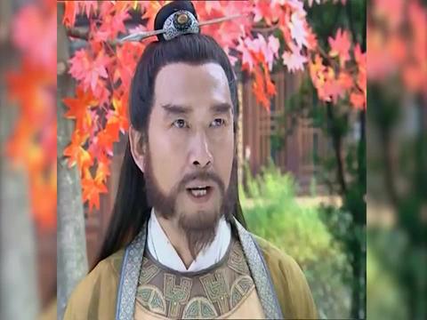 任雪衣要嫁燕青,哪料进皇宫见皇上一眼,直接移情别恋