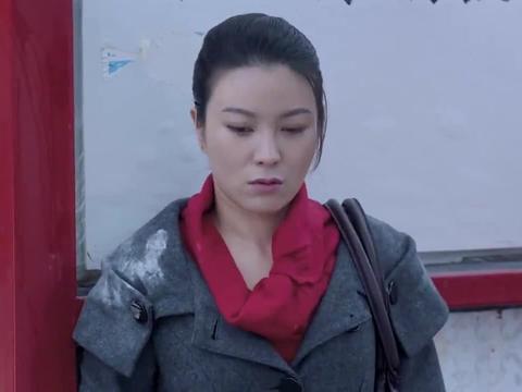 一树桃花开:狄英小气还作,罗耀辉不惯让她离家出走,立马找盛开