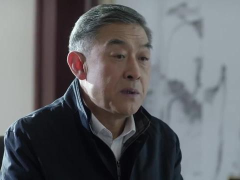 人民的名义:季昌明把来龙去脉汇报沙瑞金,沙瑞金再次