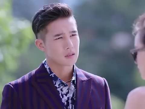 暖爱:樱素欲做回阔太太,狠心把黄嘉文抛弃,真绝情