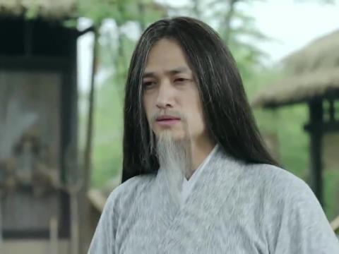 思美人:大君要娶秦女,老年的屈原一听:我楚国真是亡了