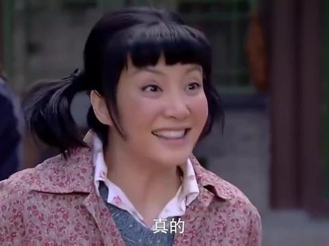 傻春傻春接管当家大全家里吃穿全听傻春的傻春这下可威风了