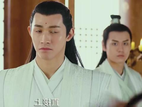 20招摇:可爱又搞笑的东山主,竟然当众舔了琴千弦,还揍了宗门人