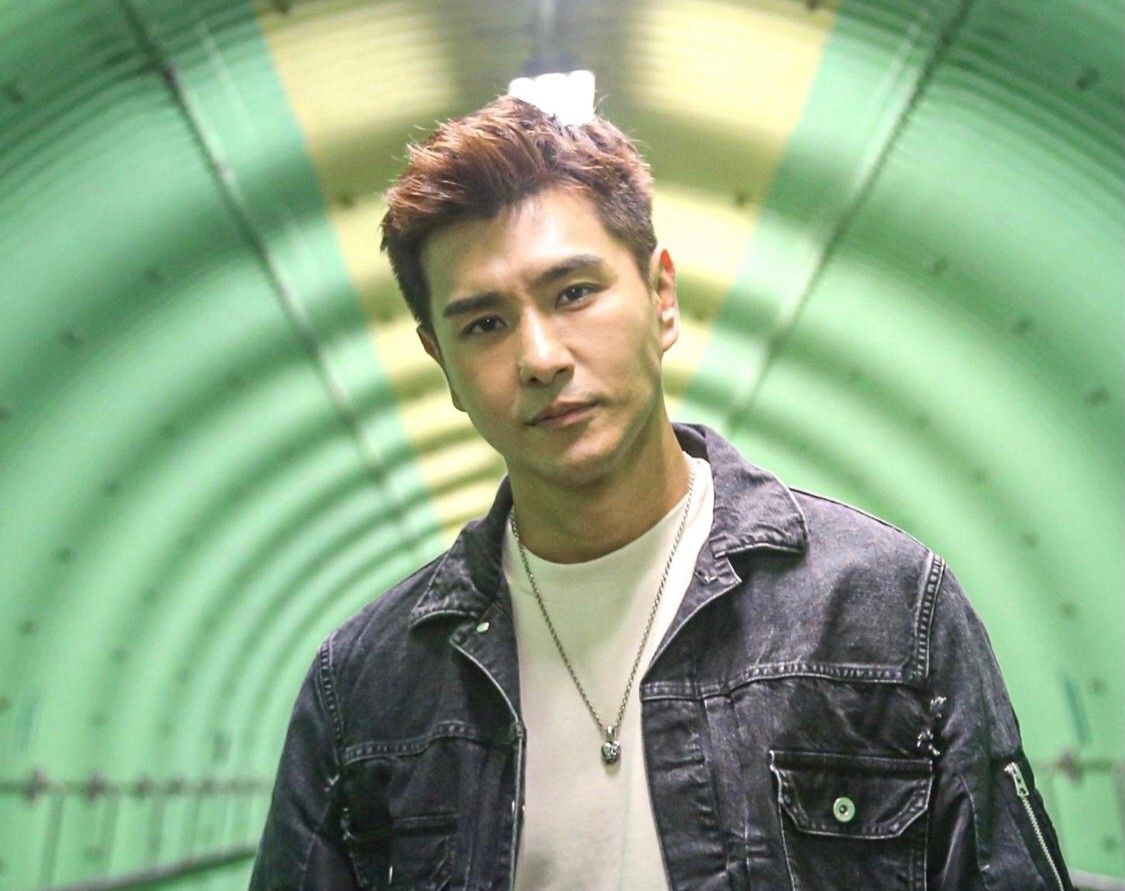 tvb 前视帝陈展鹏"耍大牌"要求加薪,惨遭高层拒绝兼反击